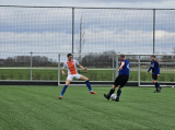 S.K.N.W.K. 2 - D.V.O. '60 7 (competitie) seizoen 2023-2024 (60/224)